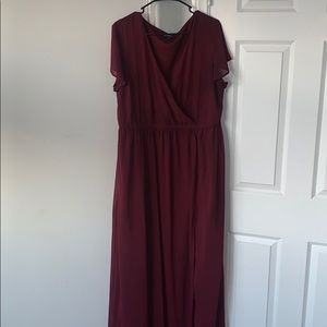 Lovely dress for any occasion 😍